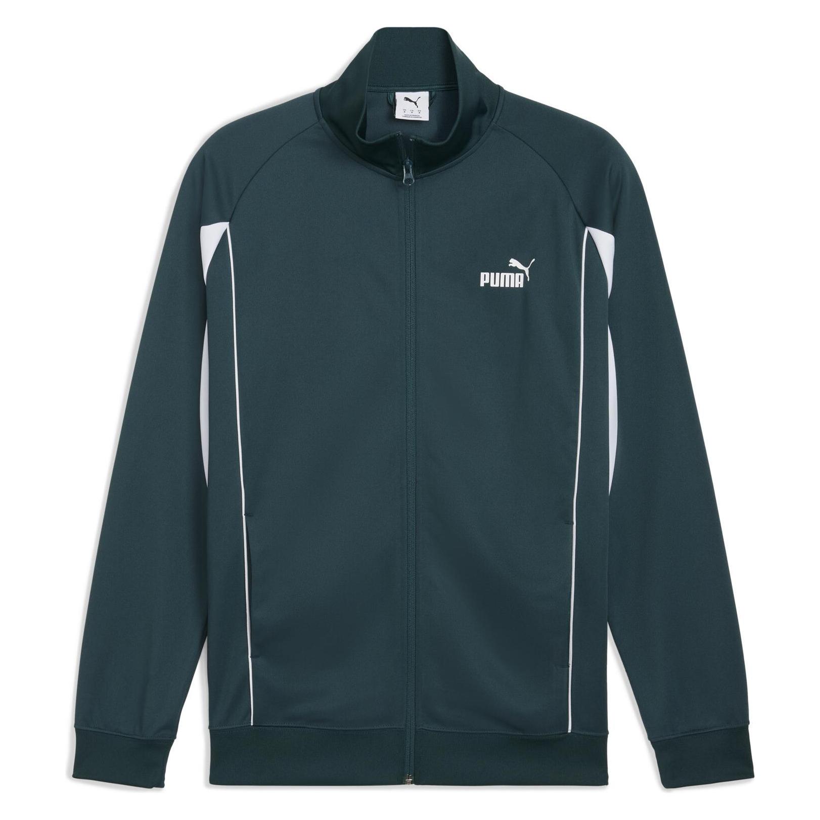 Puma SPORT Poly Track Jacket (XL) (688244)