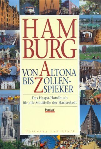 Daniel Tilgner - Hamburg, Von Altona bis Zollenspieker - Preis vom 04.10.2026 03:51:26 h