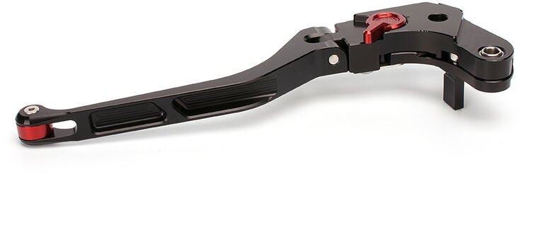 Levier d'embrayage Gilles Maximum Performance noir