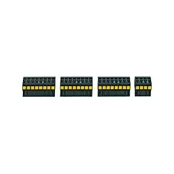 Pilz PNOZ s Set3spring loaded 751014