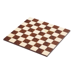 Chess - Schachbrett - Athen - Breite 44 cm - Feldgröße 55 mm 242036
