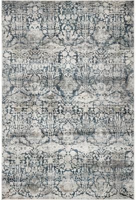 Carson Carrington Hartvien Distressed Boho Trends Rug