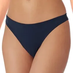 Schiesser Invisible Lace String Dunkelblau 44 Damen