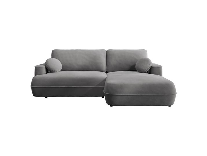 ECKSOFA Fuego L, Seite: Rechts