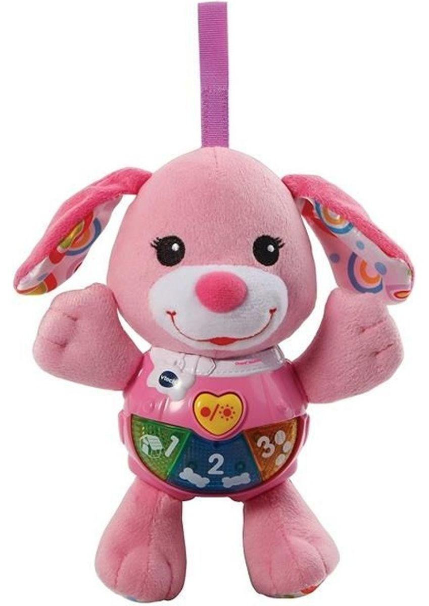 VTech Chant' toutous, roze