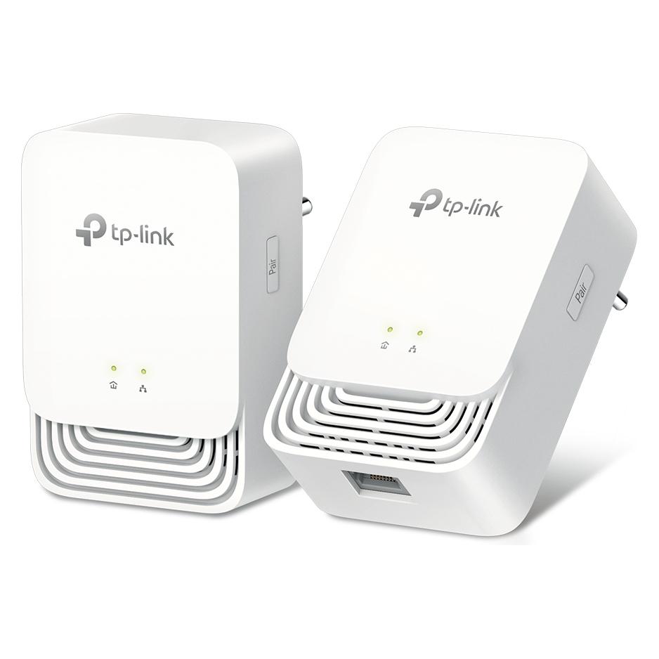 TP-Link PG1200 KIT (607 Mbit/s) (PG1200 KIT)