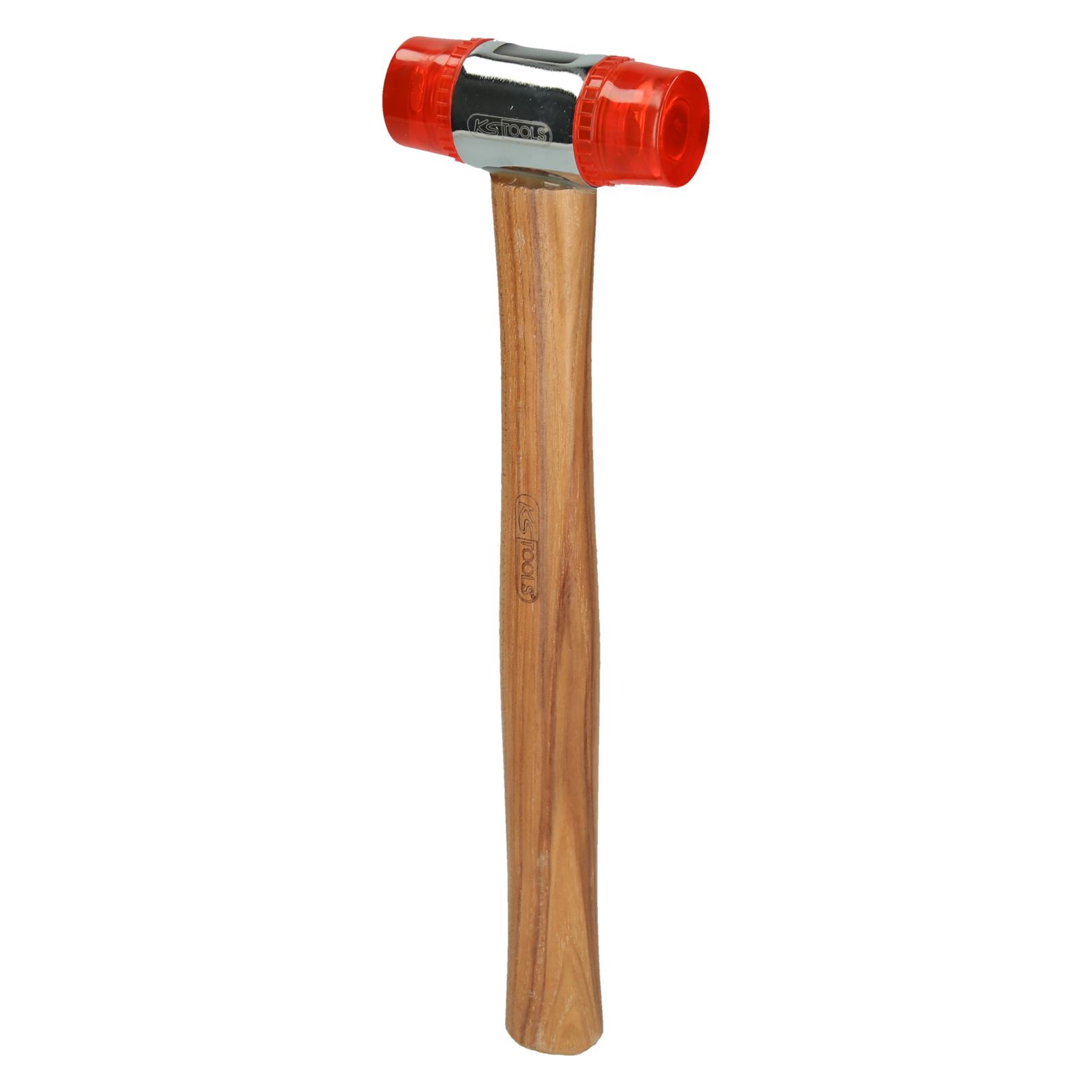 KS Tools Kunststoffhammer (350 g) (140.5202)