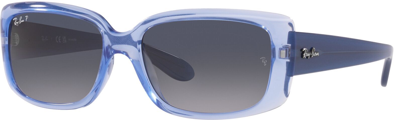 Sonnenbrille Ray-Ban RB 4389 (664578) Damen