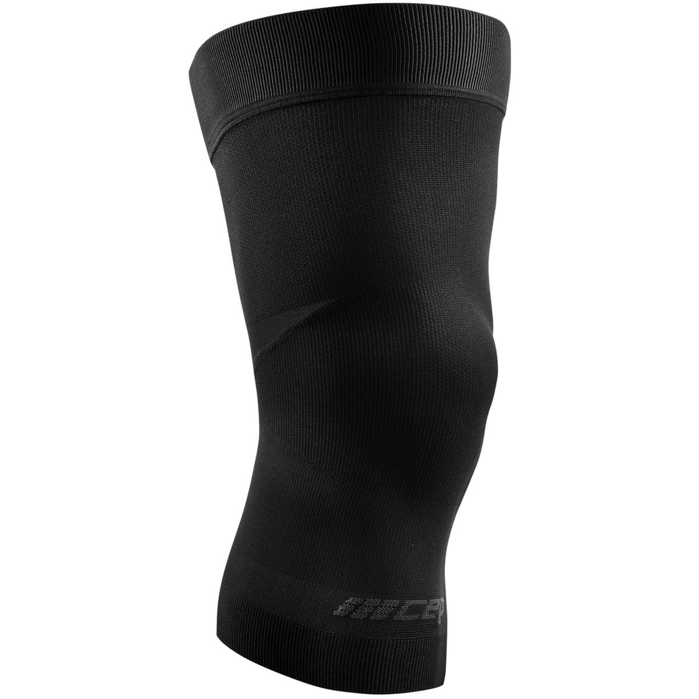 CEP Light Support Knielinge Armlinge & Beinlinge schwarz Größe XL Laufen Widerstandsfähig