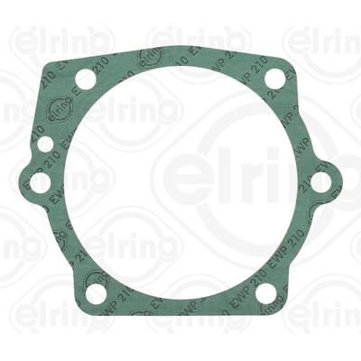 ELRING Dichtung, Differential B18.350 Hinterachse für BUICK