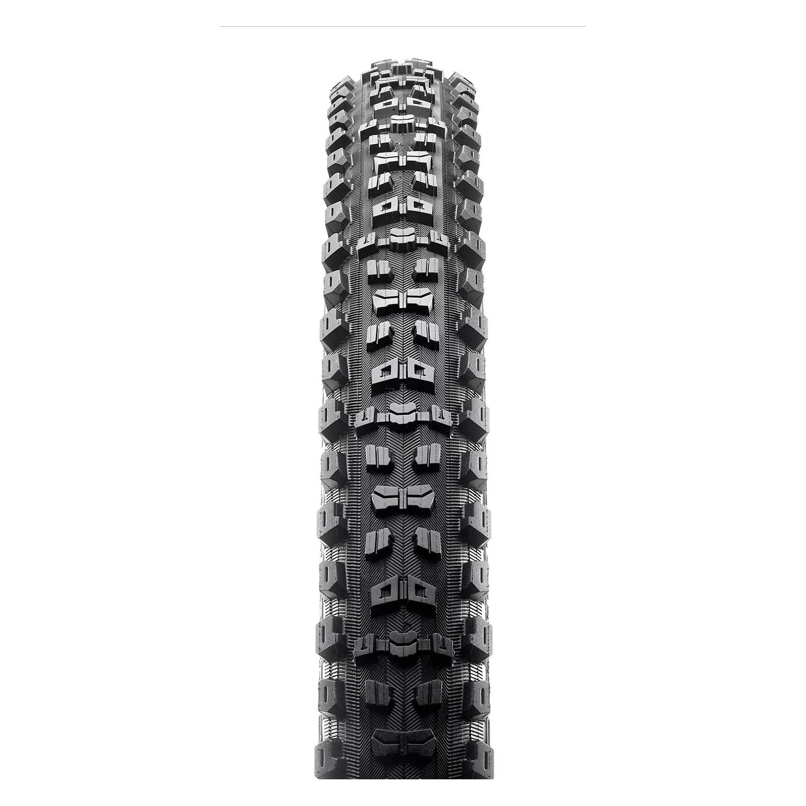 Maxxis Aggressor WT TR EXO 60TPI Dual (29 x 2.50, 63-622) (ETB96870000)
