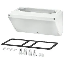 Hensel Mi Connection Box f.den Geräteeinbau Mi CB 10
