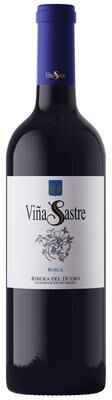 """Vina Sastre""" """Vina Sastre Ribera del Duero Roble 2024 Red Wine - Spain"""