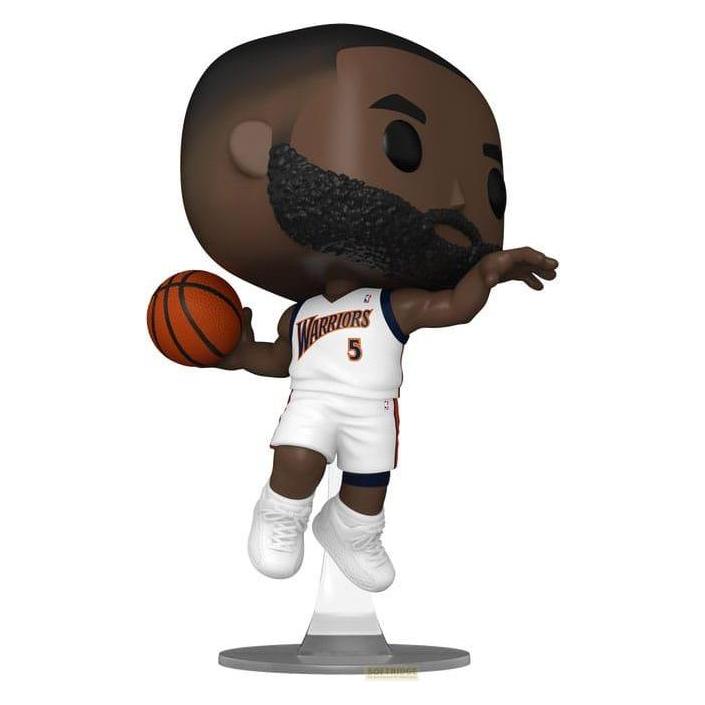 Funko NBA Legends POP! Sports Vinyl Figur Baron Davis (Warriors) 9 cm (63995)