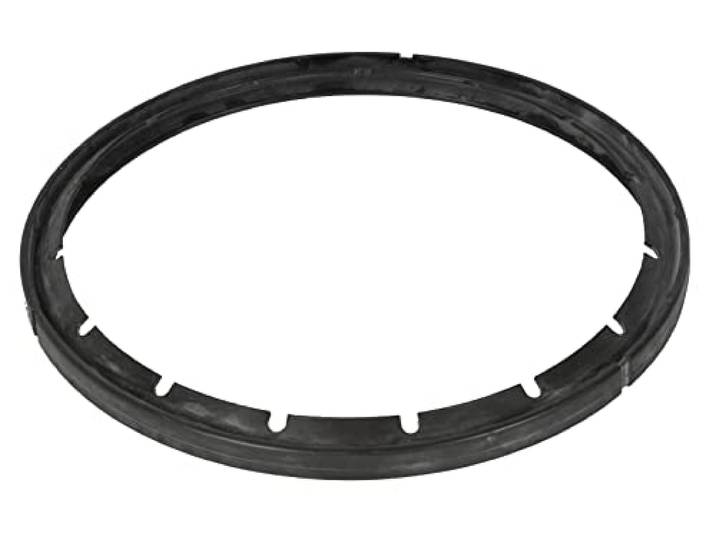 Tefal , Seb X1010003 Pakking Ø253 mm voor Nutricook/Clipso +/ Clipso/Acticook, zwart