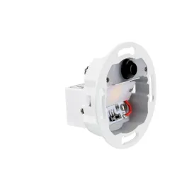 Deko-Light Wandeinbauleuchte Alwaid Pro Motion 2/4W 630lm 3000K Weiß