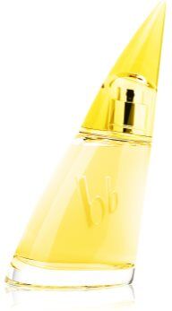 Bruno Banani Sunset Blossom Jasmine & Vanilla Eau de Toilette para mulheres 50 ml. Sunset Blossom Jasmine & Vanilla