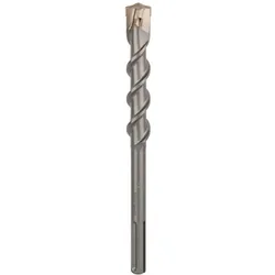 Bosch Professional Zubehör, Bohrereinsatz, Hartmetall Hammerbohrer 30 mm (30 mm)