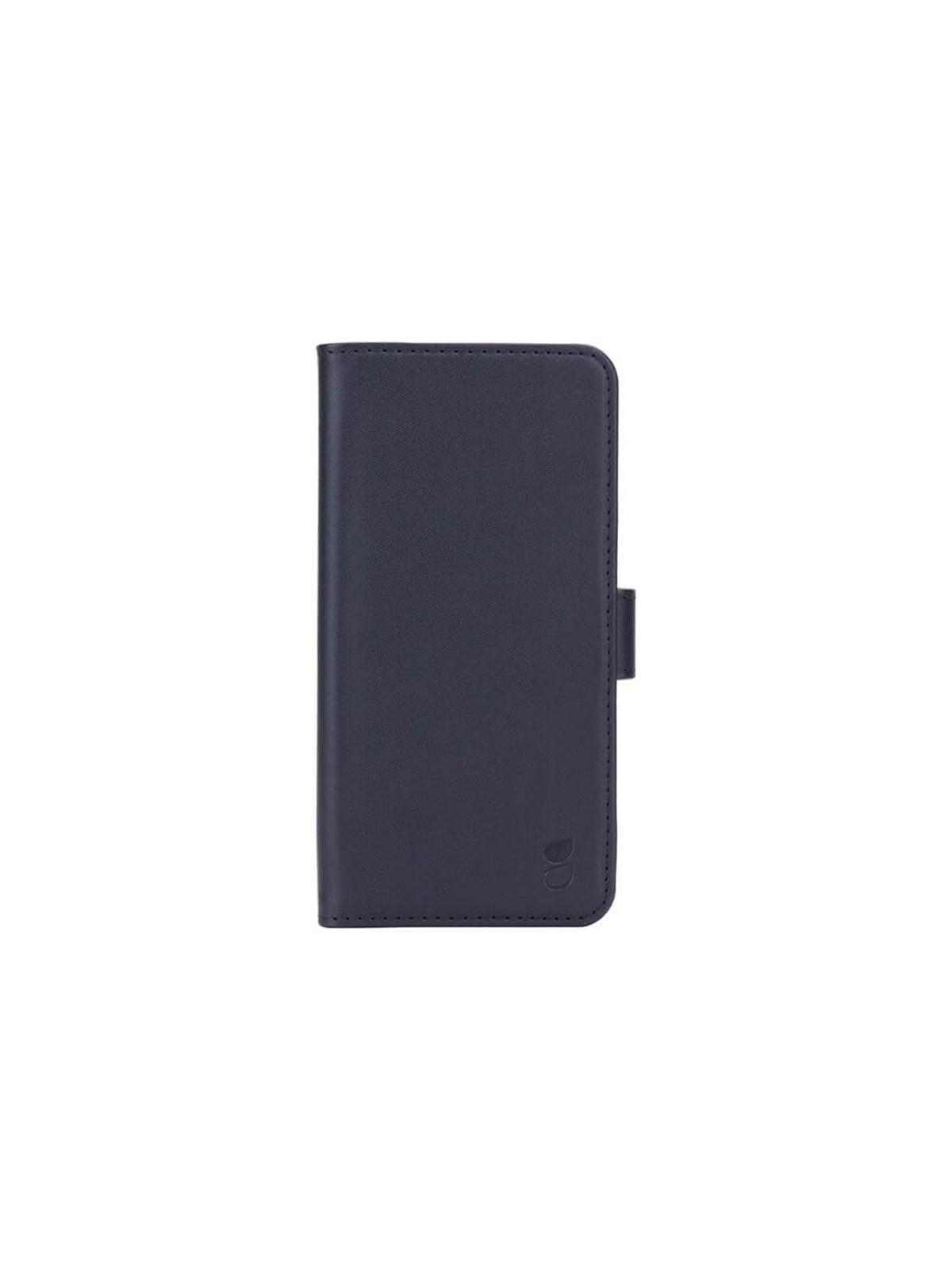 GEAR Wallet Case Black - Xiaomi Redmi Note 8T