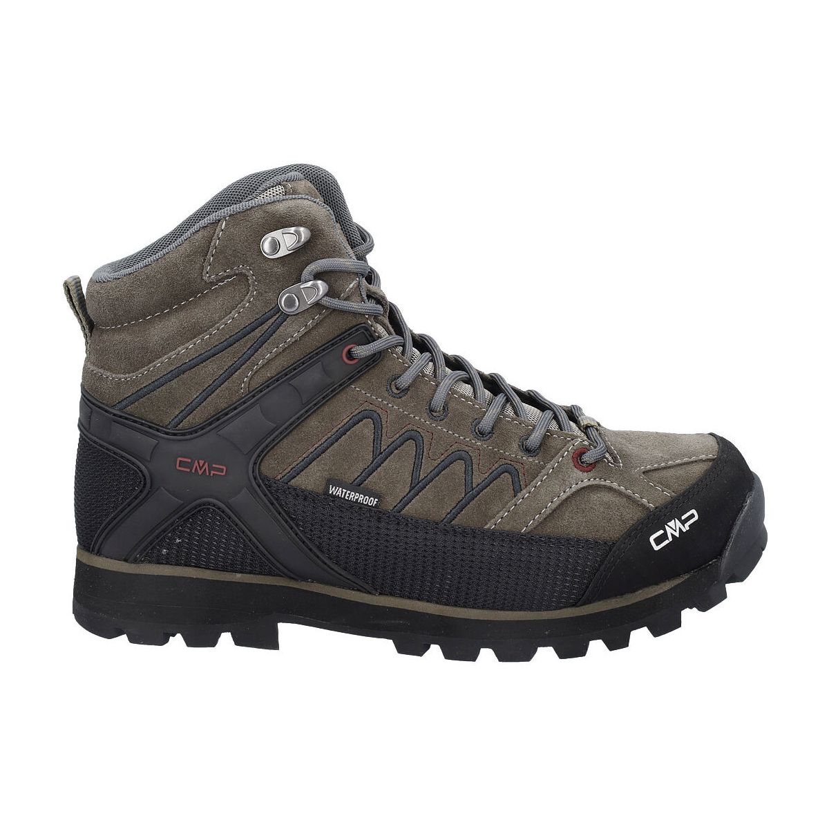 CMP Moon Mid WP Trekking Shoes torba (P803) 47 31Q4797-P803-47