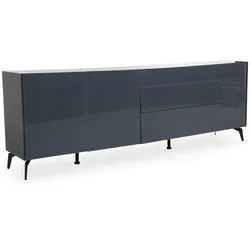 Lowboard HARPER MEREENIE (BHT 217x63x42 cm) - BHT 217x63x42 cm
