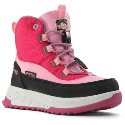 Kamik - Kid's Stormy Mid 2 - Freizeitstiefel 32 | EU 32 rosa