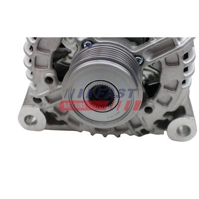 FAST Generator ft74126 für Fiat