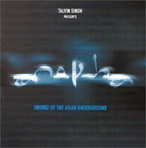 Various - Anokha-Sounds of the Asien - Preis vom 09.10.2026 07:28:09 h
