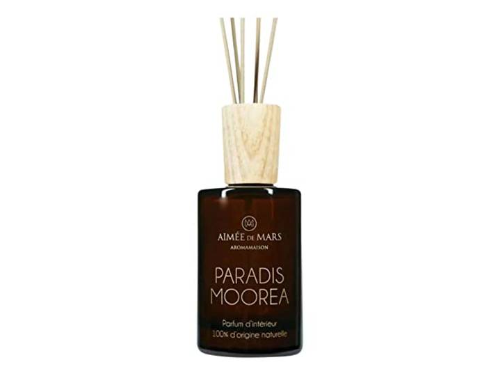 Aimee DE Mars - Paradis Moorea – kamergeur, 100% natuurlijke oorsprong, 100 ml