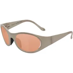 ALBA OPTICS Sportbrille ANVMA ‘99 | Relique / VZUM Salmon
