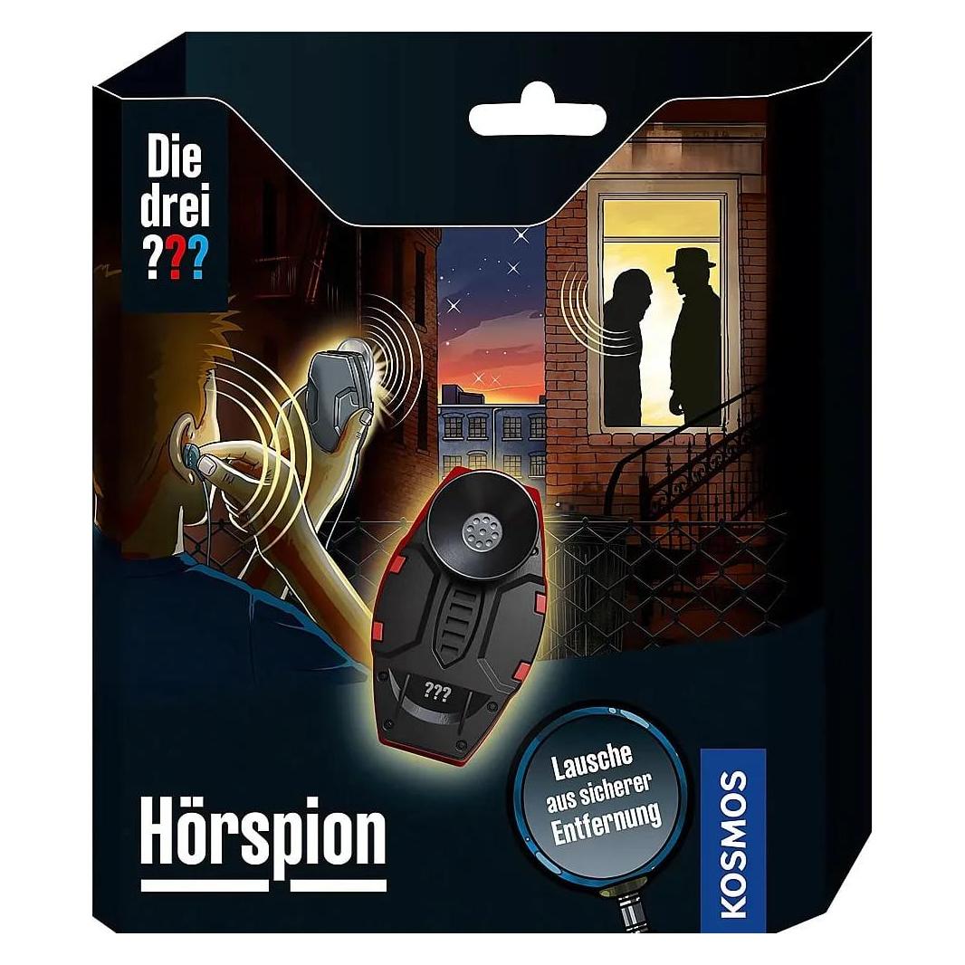 Kosmos Die drei??? - Hörspion (632496)