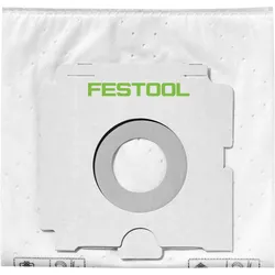 Festool, Industriestaubsauger Zubehör, Selfclean Filtersack SC FIS-CT 36/5