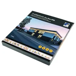 Rutec B82168 flexibel LED Strip,24V, IP66 ,4000K VARDAflex IP66 - 5 M-Rolle