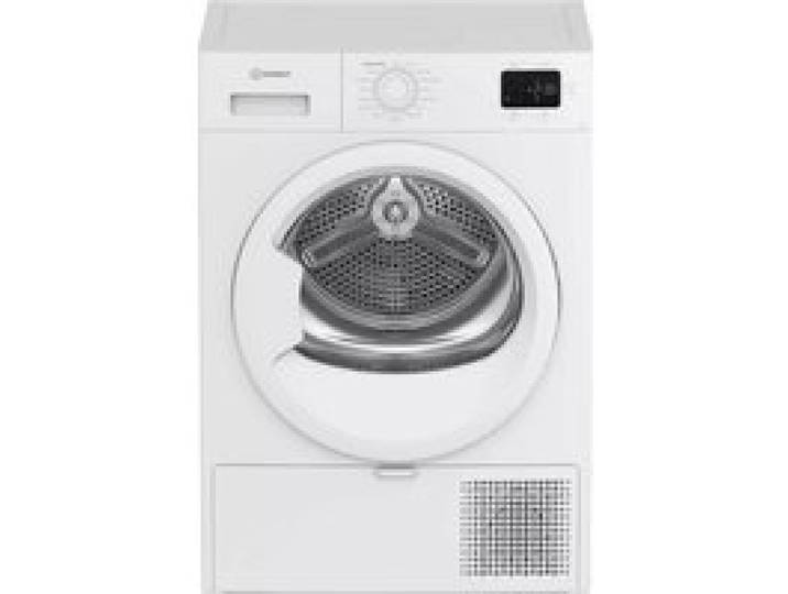 Indesit Sèche-linge pompe à chaleur 60cm 9kg blanc - CYD92DWWFRX