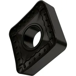 Pramet Drehwendeschneidplatte ISO CNMM 190616E-OR:T9325 D. 7,94mm MT-CVD beschichtet