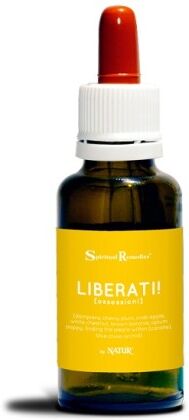 NATUR Srl LIBERATI OSSESSIONI MIX NATUR