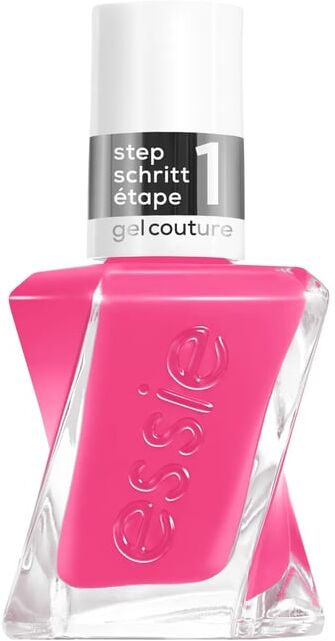 Essie Gel Couture #553 Pinky Ring #553 - Pinky Ring
