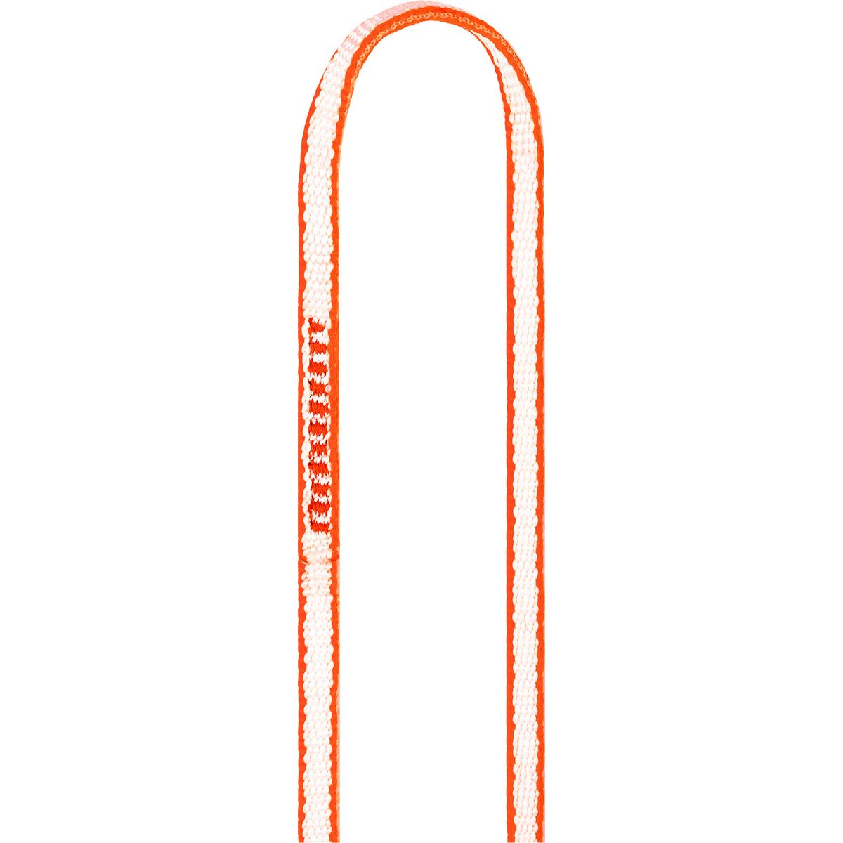 Salewa Ortles Dyneema Sling 8MM orange (4510) 120 00-0000074100-4510-120