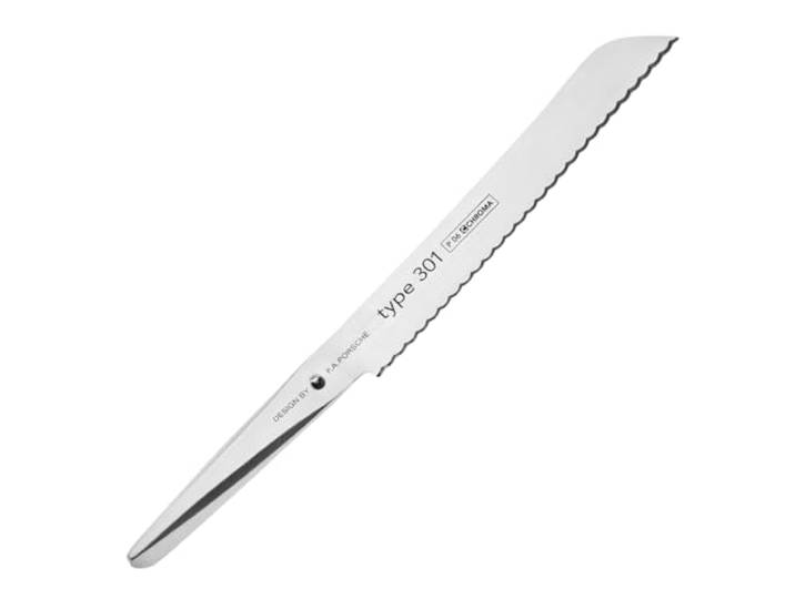 Chroma Type 301 P06 Brotmesser 20,9 cm