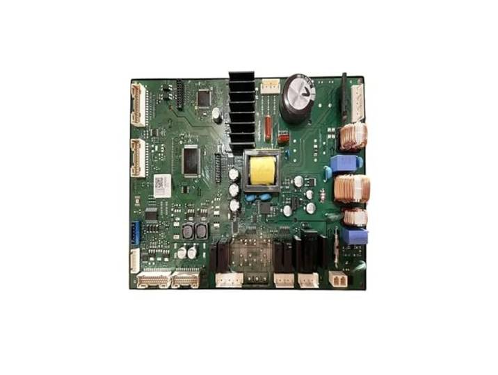 1PCS DA92-01138L Schaltung PCB DA94-04605Q Control Board, Kompatibel for Samsung, Kühlschrank Kühlschrank Motherboard Zubehör