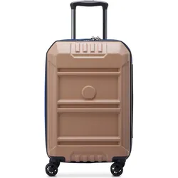 Delsey Rempart Expandable -matkalaukku, beige, Koffer, Beige