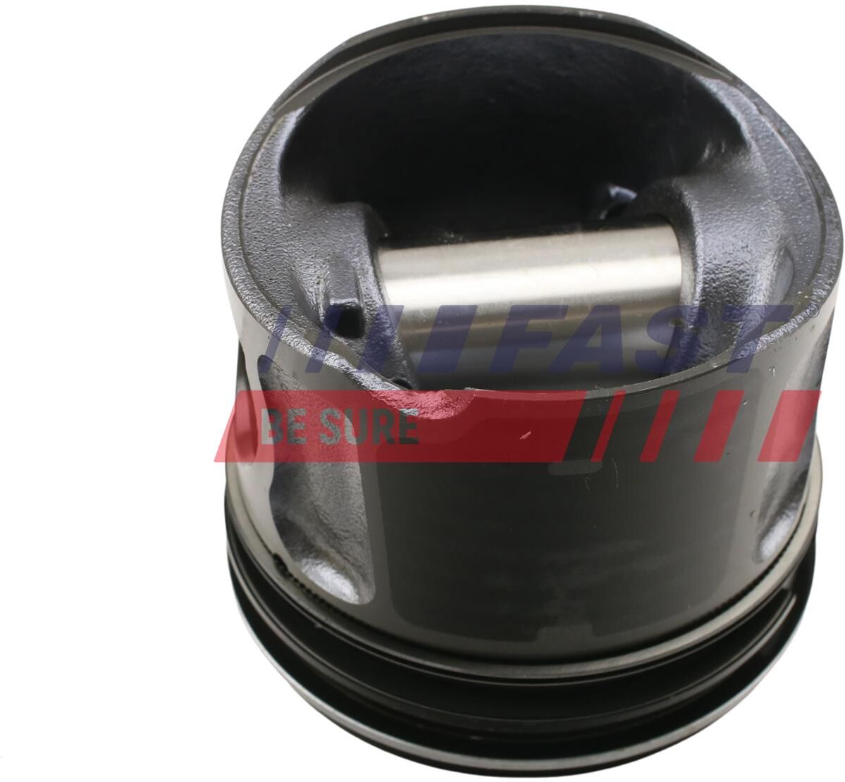 Fast Kolben Ft47130/0 Für Ford