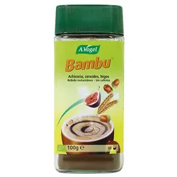 Vogel Bambu Soluble Bote 100g