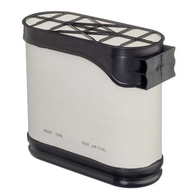 HENGST FILTER Luftfilter E1676L 326mm