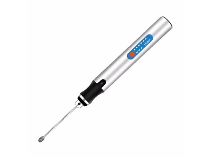 Homogenisator, Mini-Laborhomogenisator, Emulgieren, elektrisch, tragbar, Handmühle, Schleifmaschine, Gewebeproben-Mixer-Mahlmaschine