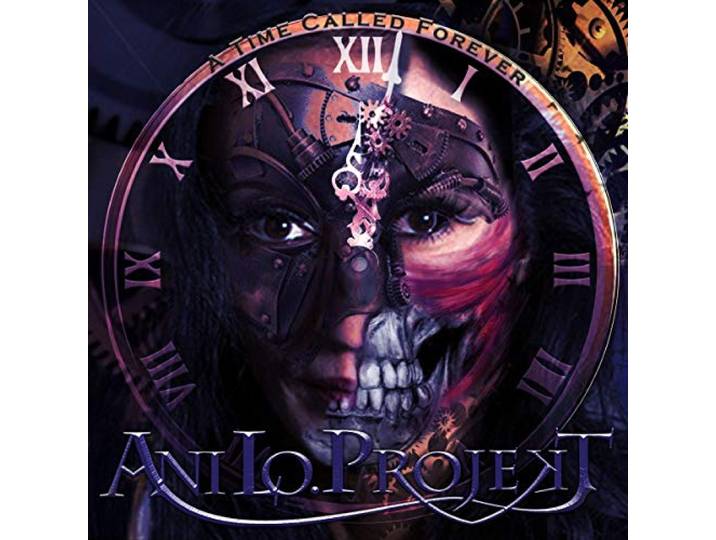 Ani Lo Projekt - A Time Called Forever
