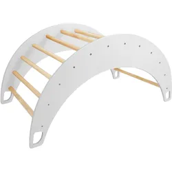 solini Kletterbogen, weiss