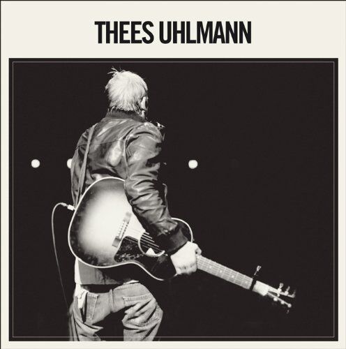 Thees Uhlmann - Thees Uhlmann - Preis vom 08.10.2026 07:26:42 h
