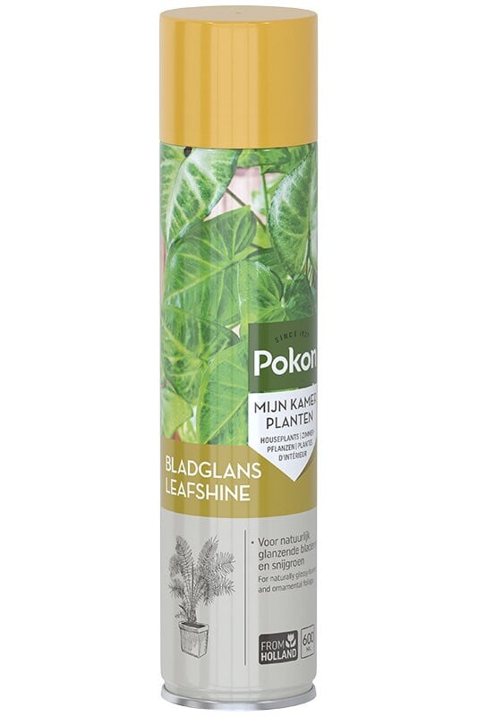 Pokon Bladglans 600 ml
