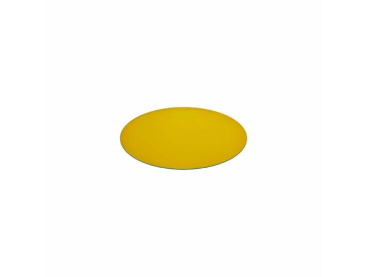 Occhio Zubehör Farbfilter für Serie Sento - Gelb